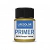 Lifecolor BC06 Acrylic Primer Panzer Yellow 22ml